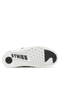 Etnies Sneakersy Locut 4101000507 Biały. Kolor: biały. Materiał: skóra