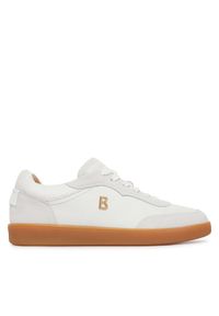 Bogner Sneakersy Verona 1 22620555 Biały. Kolor: biały. Materiał: skóra #1