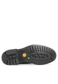 Timberland Półbuty Stor,bucks Plain Toe TB05549R0011 Czarny. Kolor: czarny. Materiał: skóra #5