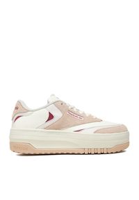 Sneakersy Reebok. Model: Reebok Club