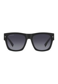 Okulary męskie ICON 0004/S P5I9O DSQUARED2