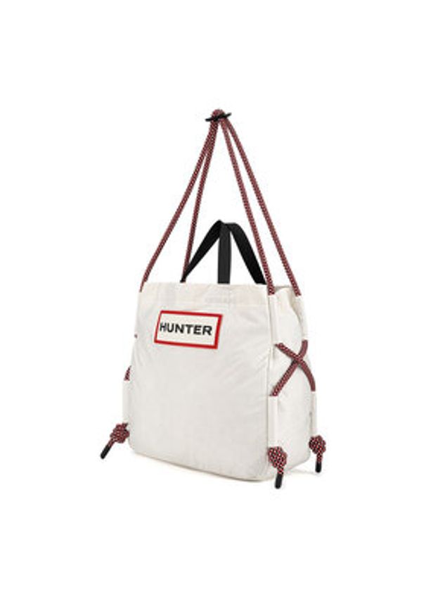 Hunter Torebka HTR-B-005-06 Biały. Kolor: biały