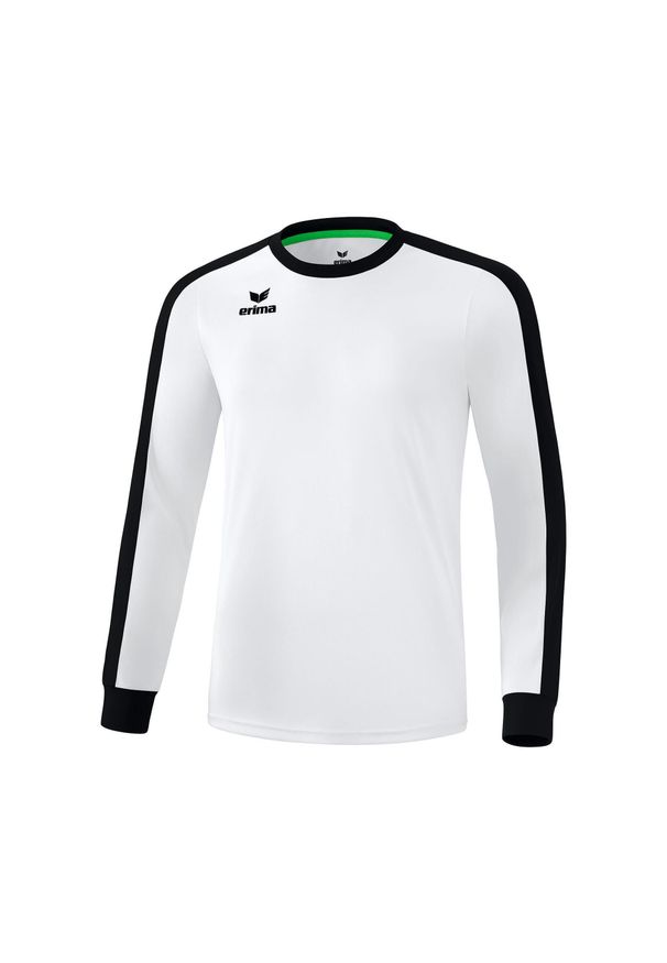 ERIMA - Jersey Erima Retro Star. Kolor: czarny, wielokolorowy, biały. Materiał: jersey. Sport: piłka nożna