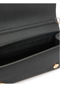 Love Moschino - LOVE MOSCHINO Torebka JC4103PP1OKD0000 Czarny. Kolor: czarny. Materiał: skórzane #5