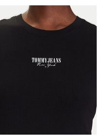 Tommy Jeans Komplet 2 t-shirtów Essential DW0DW21746 Kolorowy Regular Fit. Materiał: bawełna. Wzór: kolorowy #6