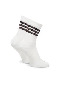 Adidas - adidas Skarpety długie KC5735 Kolorowy. Materiał: bawełna. Wzór: kolorowy #6