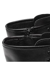 Lasocki Trzewiki WI16-CURRIE-05 Czarny. Kolor: czarny. Materiał: skóra #2