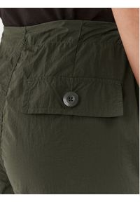 only - ONLY Spodnie materiałowe 15295049 Zielony Cargo Fit. Kolor: zielony. Materiał: materiał, syntetyk #2
