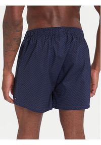 TOMMY HILFIGER - Tommy Hilfiger Bokserki UM0UM03712 Granatowy. Kolor: niebieski. Materiał: bawełna