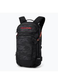 Plecak snowboardowy Dakine Heli Pro 20 l. Kolor: czarny #1