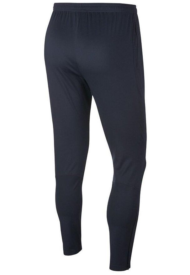 Spodnie dla dzieci Nike Dry Academy 18 Tech Pant Junior. Kolor: niebieski