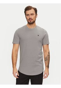 Jack & Jones Komplet t-shirtów Brody 12190468 Kolorowy Regular Fit. Materiał: bawełna. Wzór: kolorowy #3