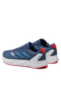 Adidas - adidas Buty do biegania Duramo SL IE7967 Granatowy. Kolor: niebieski. Materiał: materiał, mesh #6