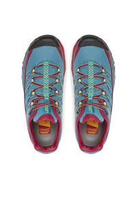 LA SPORTIVA - La Sportiva Buty do biegania Ultra Raptor II 46O502624 Niebieski. Kolor: niebieski. Materiał: materiał #6