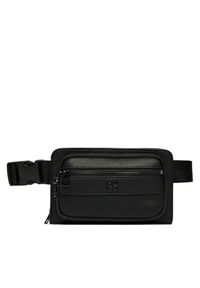 Hugo - Nerka HUGO. Kolor: czarny #1