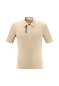 MAVIC - Polo Mavic Allroad. Typ kołnierza: polo. Kolor: biały #1