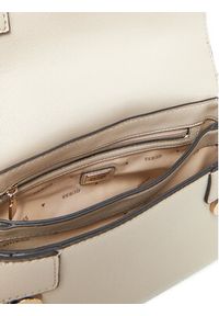 Guess Torebka HWBG96 33210 Beżowy. Kolor: beżowy. Materiał: skórzane #3