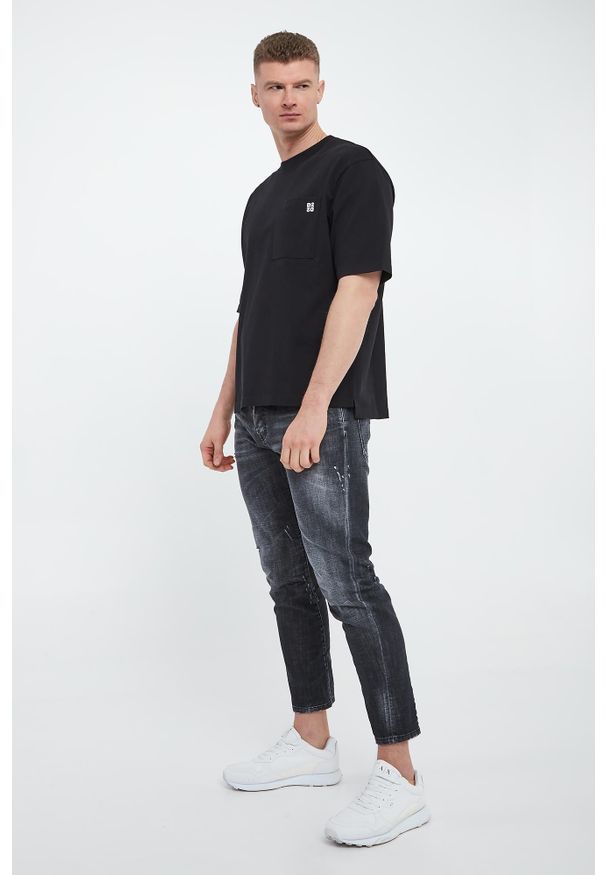 Jeansy męskie DSQUARED2