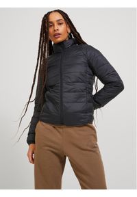 JJXX Kurtka przejściowa 12224638 Czarny Regular Fit. Kolor: czarny. Materiał: syntetyk
