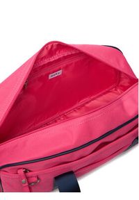 Roxy Torba weekendowa CWBEO-ROXY-M-003-09 Różowy. Kolor: różowy. Materiał: materiał #2