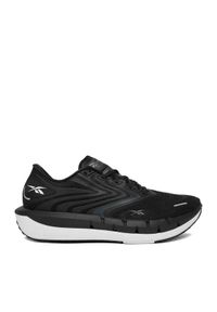 Reebok Buty do biegania SS-FLOATZIG TREAD 100247777 Czarny. Kolor: czarny. Materiał: materiał #1
