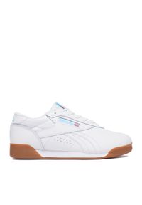 Reebok Sneakersy EO-F/S LO 100268313 Biały. Kolor: biały. Materiał: skóra #1