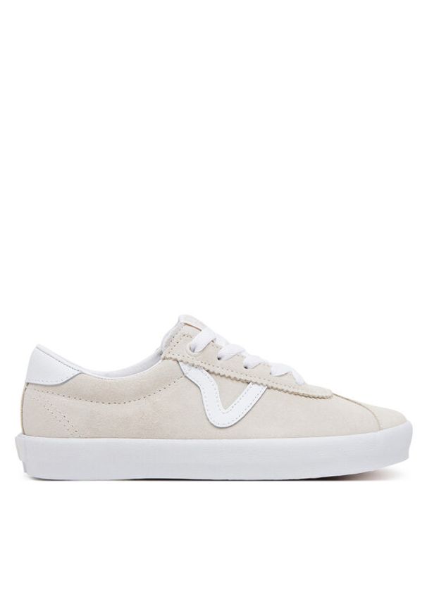 Vans Tenisówki Sport Low VN000D1PDJR1 Beżowy. Kolor: beżowy. Materiał: skóra, zamsz. Styl: sportowy