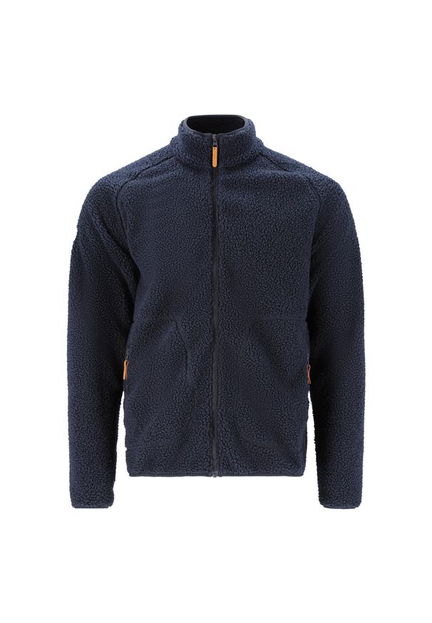 Polar Whistler Pioneer Teddy. Kolor: niebieski. Materiał: polar