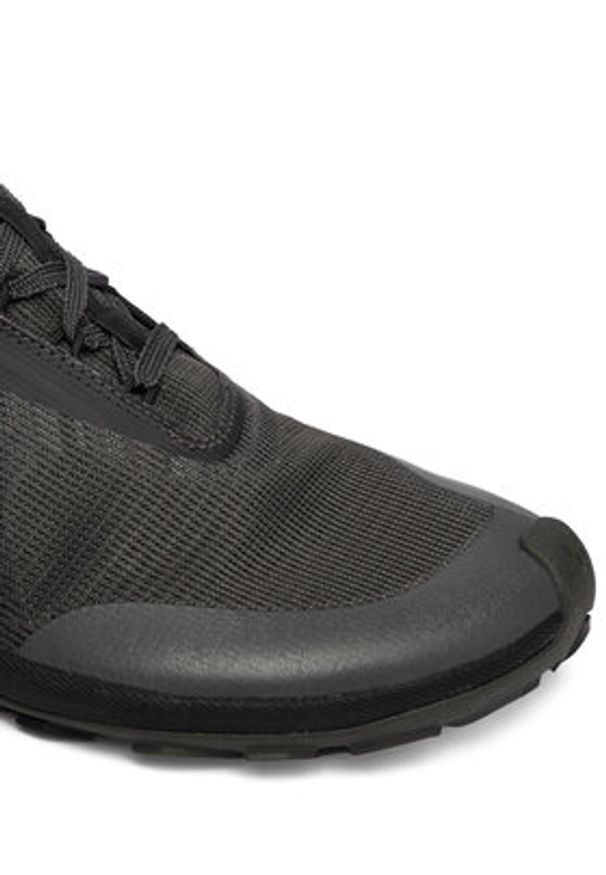 Vivo Barefoot Trekkingi Primus Trail Flow 309317 Szary ciemny. Kolor: szary. Materiał: mesh. Sport: turystyka piesza