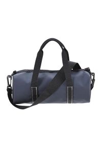 Mini torba podróżna Musto Genoa 2.0. Kolor: niebieski #1