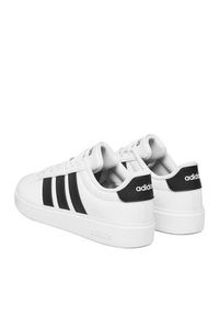 Adidas - adidas Sneakersy CEO-STREETTALK J JQ6146 Biały. Kolor: biały. Materiał: materiał #8