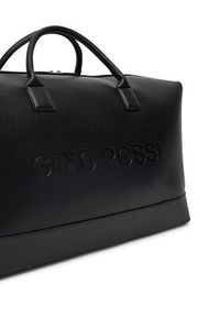 Gino Rossi Torba GIN-L-001-07 Czarny. Kolor: czarny. Materiał: materiał, syntetyk