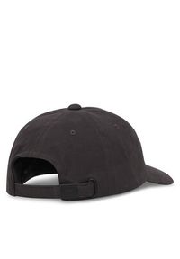 Emporio Armani Czapka z daszkiem EM001319 AF14032 U8168 Czarny. Kolor: czarny. Materiał: bawełna #2