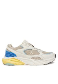 Sneakersy Calvin Klein Jeans