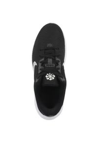 Buty do chodzenia Męskie Nike FLEX EXPERINCE RN 11 NN. Kolor: czarny. Materiał: guma, materiał, syntetyk. Model: Nike Flex. Sport: turystyka piesza
