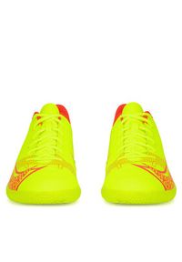 Nike Sneakersy CV0980-760 Żółty. Kolor: żółty. Materiał: syntetyk