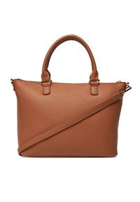 Beverly Hills Polo Club Torebka CEO-BHPC-C-006-08 Brązowy. Kolor: brązowy #2