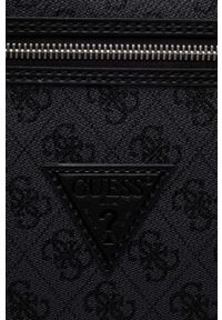 Guess torba kolor czarny. Kolor: czarny #6