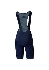 SHIMANO - Spodenki rowerowe Shimano Evolve. Kolor: czarny, niebieski, wielokolorowy. Sport: kolarstwo #1