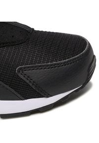 Nike Sneakersy Huarache Run GS DR7953 001 Czarny. Kolor: czarny. Materiał: materiał. Model: Nike Huarache. Sport: bieganie #4