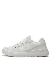 Champion Sneakersy Z89 Low Low Cut Shoe S22099-CHA-WW014 Biały. Kolor: biały #3