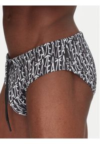 EA7 Emporio Armani Kąpielówki 7M000536 AF13058 FC039 Czarny. Kolor: czarny. Materiał: syntetyk #3
