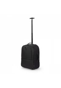 DICOTA - Plecak Dicota Roller Eco Core 14''-16'' czarny. Kolor: czarny #1