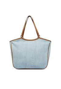 Liu Jo Torebka AA6208 T377A Niebieski. Kolor: niebieski #5
