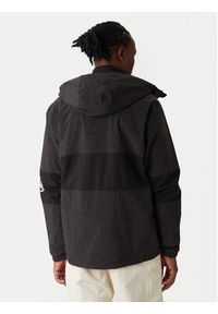 Quiksilver Kurtka snowboardowa Hight In The Hood JK EQYTJ03517 Czarny Relaxed Fit. Kolor: czarny. Materiał: syntetyk. Sport: snowboard #5