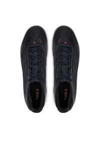 Adidas - adidas Buty do piłki nożnej Copa Pure 3 League Firm/Multi-Ground ID9052 Czarny. Kolor: czarny. Materiał: skóra #3