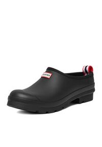 Hunter Kalosze CEO-SJY-ST Czarny. Kolor: czarny. Materiał: kauczuk #3