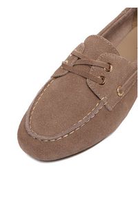 MEXX Mokasyny EO-HY62517-1 Beżowy. Kolor: beżowy. Materiał: zamsz, skóra #7