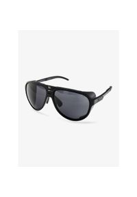 Okulary rowerowe Rudy Project Stardash - smoke black/black matte. Kolor: czarny. Sport: turystyka piesza