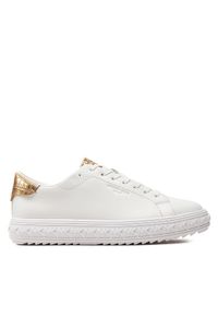 Sneakersy MICHAEL Michael Kors. Kolor: biały